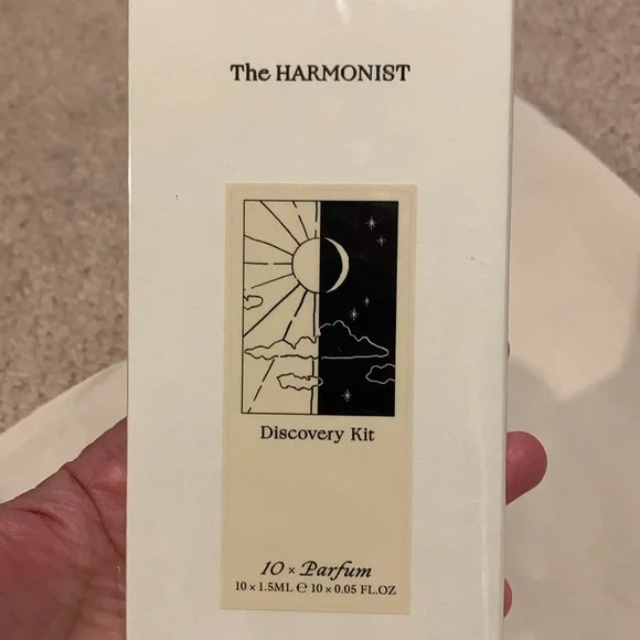 The Harmonist Discovery Set - Picture 5 of 5